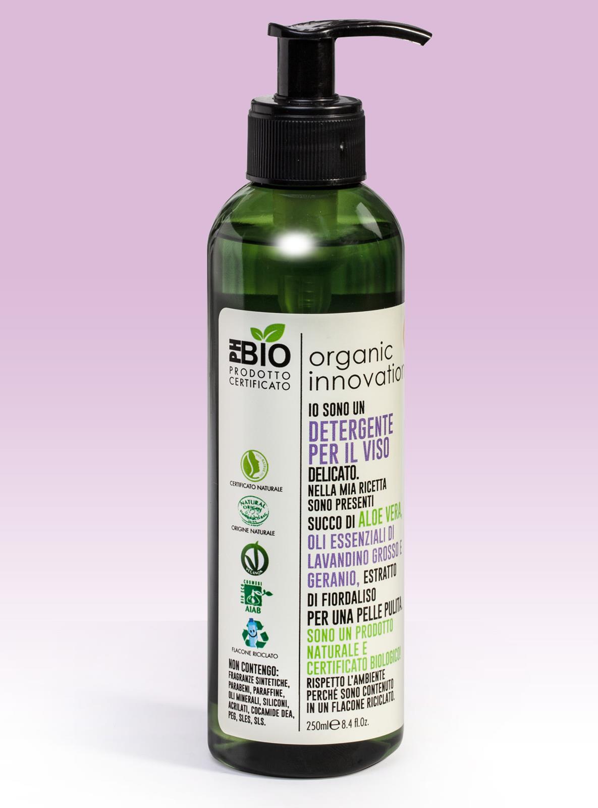 Detergente Viso 250 ml