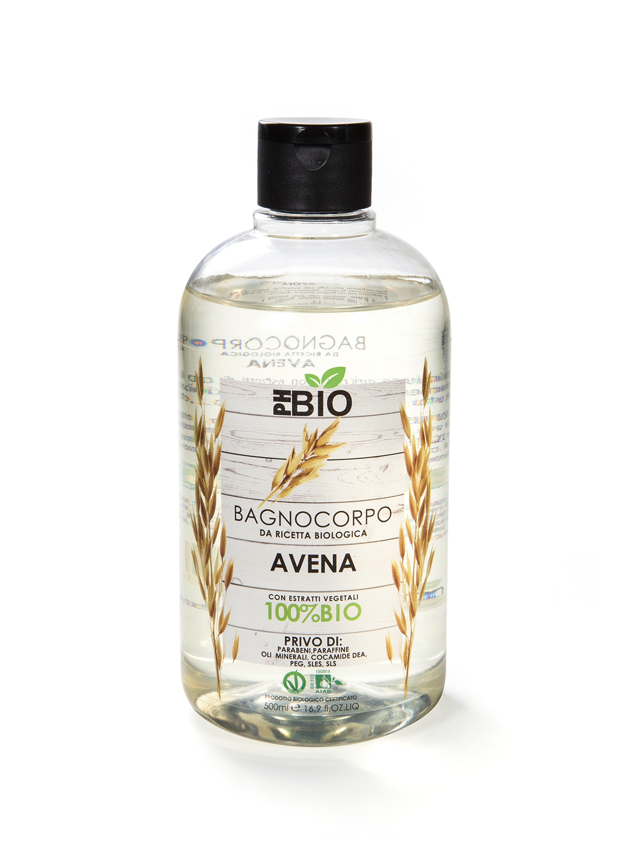 FITOBAGNO AVENA