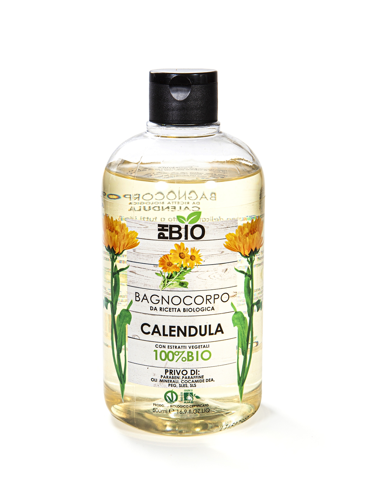 FITOBAGNO CALENDULA
