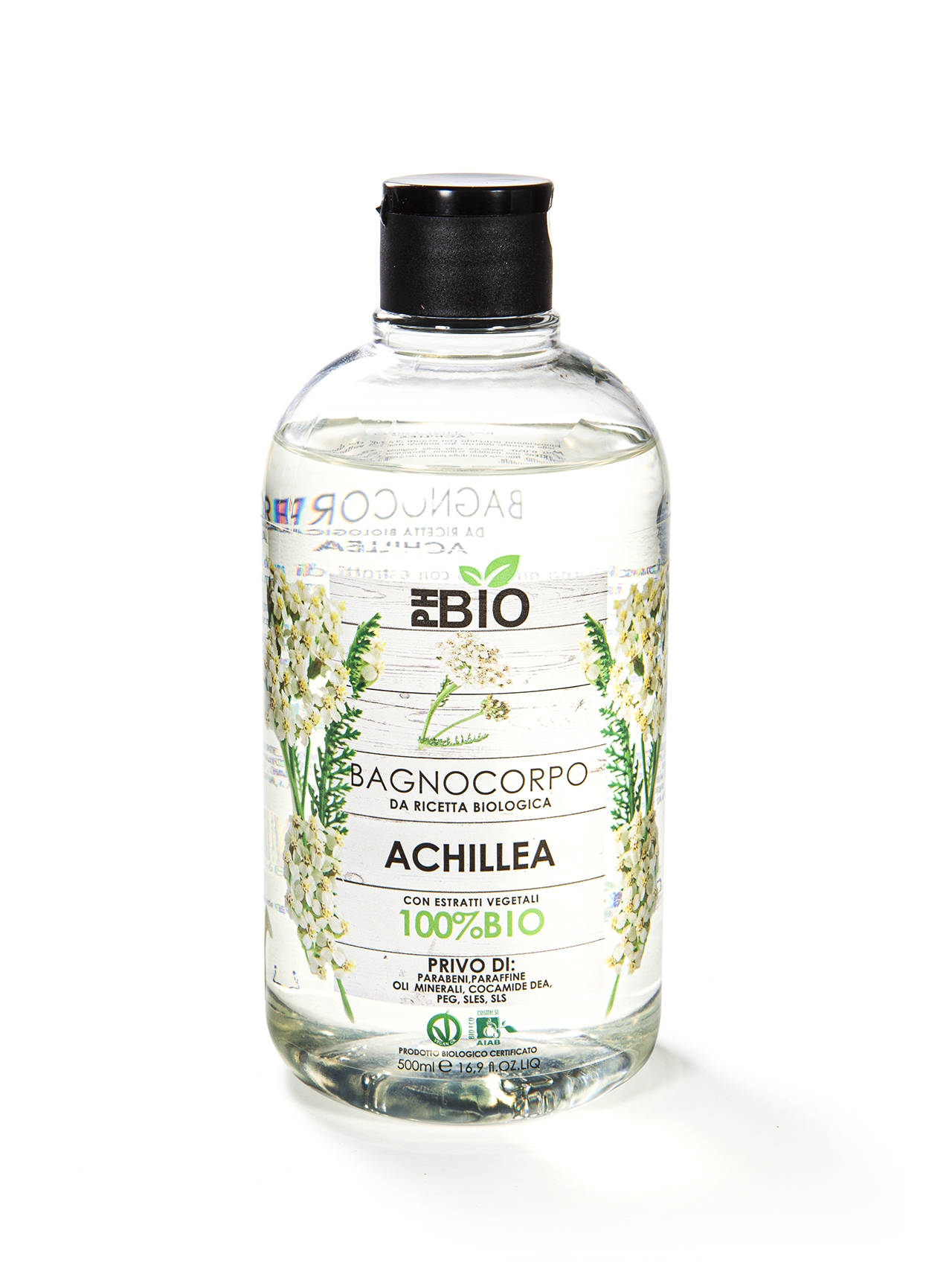 FITOBAGNO ACHILLEA